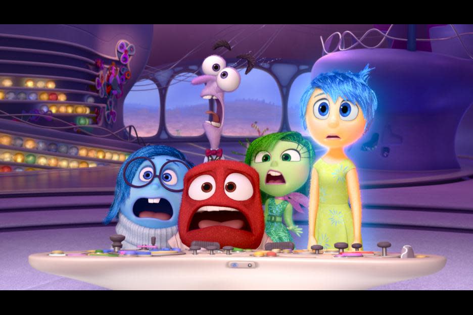 Inside Out 9