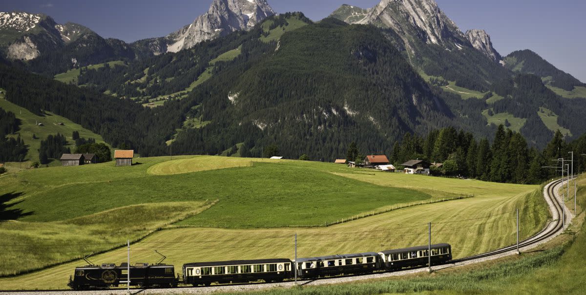 Photo credit: GoldenPass.ch