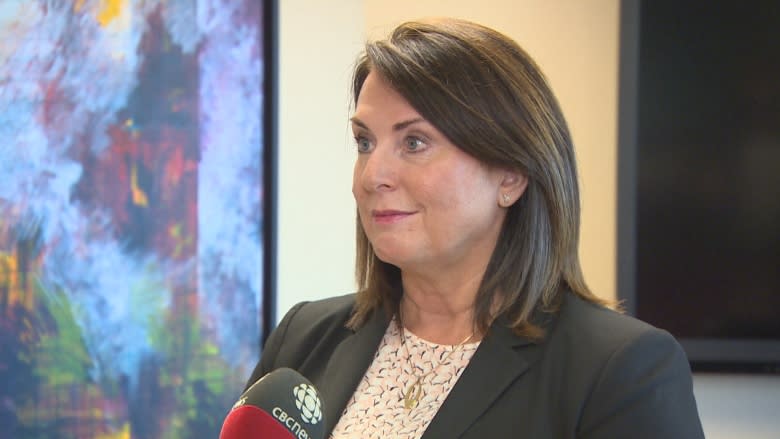 More gender diversity needed on board of N.L. Hydro, activist says