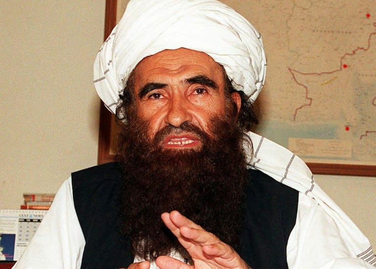 Insurgents on Saturday denied Pakistani media reports that infamous militant Jalaluddin Haqqani, believed to be in his 70s, had died