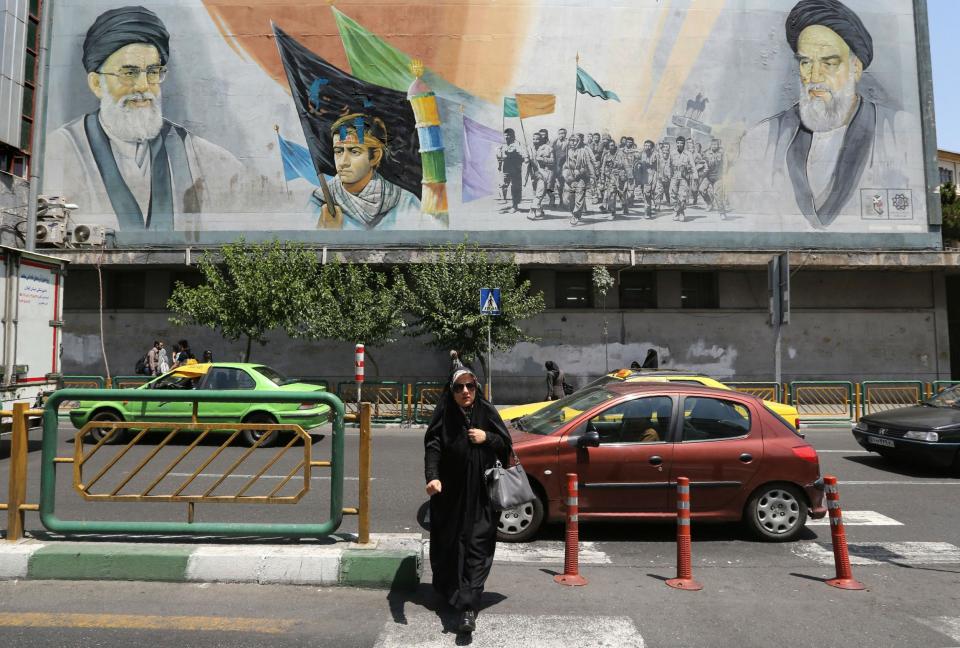 The Trump administration says it has ended support for a controversial anti-Iran campaign that “smeared US citizens”.Earlier this year, it was revealed the US state department was using taxpayer money to help fund the Iranian Disinformation Project, an online campaign that claimed it worked to counter “the nefarious influence of one of the world’s few remaining totalitarian regimes”. The campaign was set up by a group called E-Collaborative for Civic Education, an NGO that works on various Iranian issues.The state department suspended funding through its global engagement centre (GEC) after it emerged some of the campaign’s articles and tweets had targeted and smeared human rights workers, activists and journalists, many of whom were US citizens.Lea Gabrielle, head of the GEC, said at a congressional hearing this week that funding for the project had been halted.According to the Associated Press, Ms Gabrielle told the House of Representative’s appropriations subcommittee, its review determined the tweets violated the terms of the state department’s agreement.“The intent was to unveil Iranian disinformation project,” she said, adding that the tweets “were not in the context that was intended. They were outside the scope of the agreement that we had”. She added: “We have since terminated our agreement with that implementer. It was never the intent of the global engagement centre to have anyone tweeting at US citizens.” Among those it attacked was Washington DC-based journalist Negar Mortazavi, a consultant editor to The Independent. It was Ms Mortazavi’s revelations about the group that led to the state department review.Last month, she wrote: “As an Iranian-American journalist living and working in exile, I am used to all forms of online attacks by Iranian government-sponsored trolls. I just never expected to also be attacked by the US government.”On Wednesday, after news of the state department’s decision was revealed, Ms Mortazavi said she felt pleased the government had acted to quickly. “I think it is great news for the rule of law,” she said.This spring, Brett Bruen, who was director of the GEC under Barack Obama, told the Guardian, it had originally been established to counter Russian and Isis disinformation and propaganda.Last summer, Reuters reported the Trump administration was launching its own disinformation campaign to try and undermine Tehran’s leadership. It is not clear if that campaign and the Iranian Disinformation Project, were connected.There was no immediate response to enquiries from the state department, or the E-Collaborative for Civic Education group, which has been associated with the US government for a number of years as part of its main education project, Tavaana, which it says is the Farsi word for “empowered” or and “capable”.Tara Sepehrifar, an Iran researcher at Human Rights Watch, who was smeared by the campaign, also welcomed the state department’s decision, but added: “Since everything is happening behind closed doors we have very little knowledge into how thorough the state department has investigated this issue.”