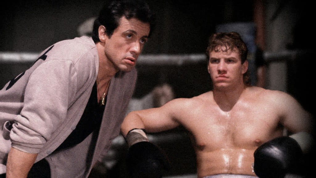 Rocky V: Where to Watch & Stream Online