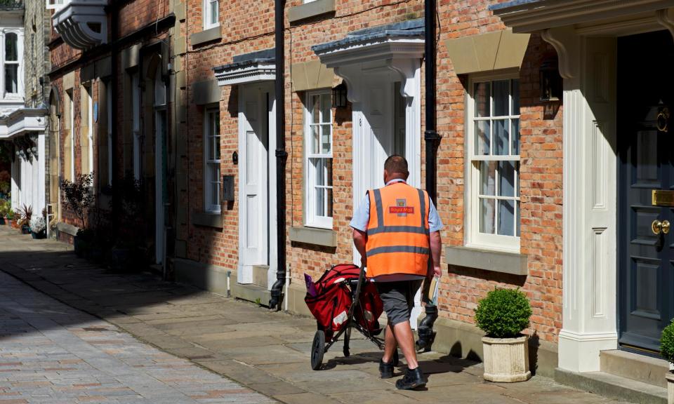 <span>‘These are the people who know our community and will be deeply missed if the “machine” is broken.’</span><span>Photograph: John Morrison/Alamy</span>