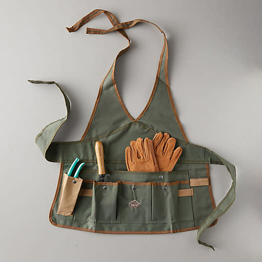 <p><a href="https://go.redirectingat.com?id=74968X1596630&url=https%3A%2F%2Fwww.shopterrain.com%2Fproducts%2Fcanvas-garden-apron&sref=https%3A%2F%2Fwww.bestproducts.com%2Flifestyle%2Fg41653251%2Fbest-christmas-gifts-for-parents%2F" rel="nofollow noopener" target="_blank" data-ylk="slk:Shop Now;elm:context_link;itc:0;sec:content-canvas" class="link ">Shop Now</a></p><p>Canvas Utility Apron</p><p>shopterrain.com</p><p>$38.00</p>