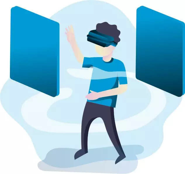 5G如何解鎖VR發展潛能？