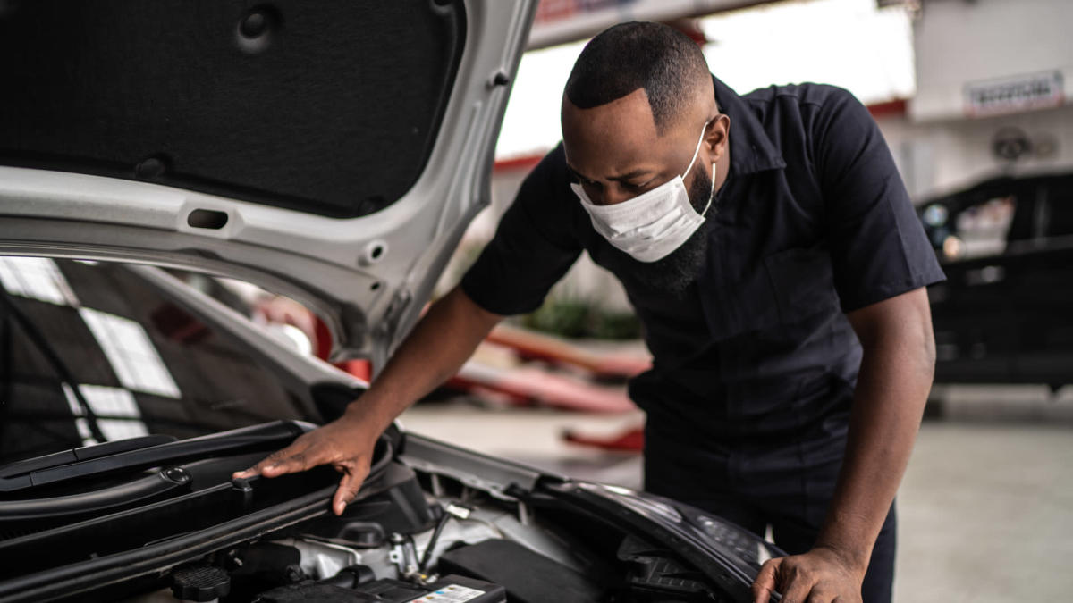 Delayed Car Repairs Are Costing You $1,193