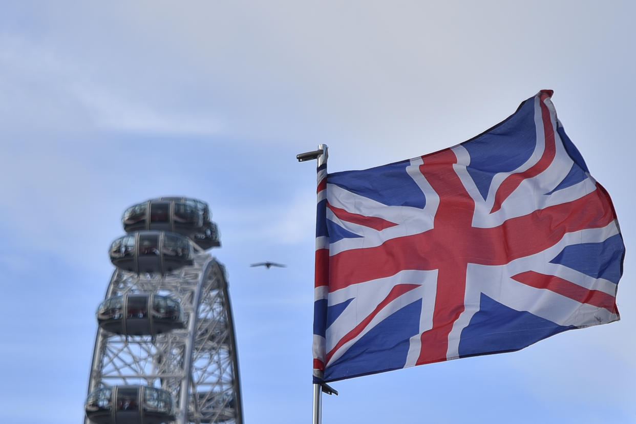 UK tourism experts were in the European Parliament today to discuss the effect of Brexit on the industry (Getty)