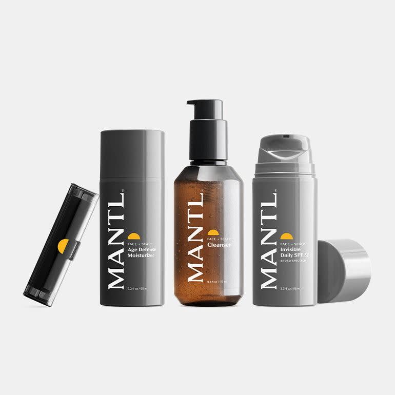 <p><a href="https://go.redirectingat.com?id=74968X1596630&url=https%3A%2F%2Fwww.mantl.co%2Fproducts%2Fthe-complete-routine-bundle&sref=https%3A%2F%2Fwww.esquire.com%2Flifestyle%2Fg19621074%2Fcool-fathers-day-gifts-ideas%2F" rel="nofollow noopener" target="_blank" data-ylk="slk:Shop Now;elm:context_link;itc:0;sec:content-canvas" class="link ">Shop Now</a></p><p>Complete Routine</p><p>mantl.co</p><p>$68.00</p>