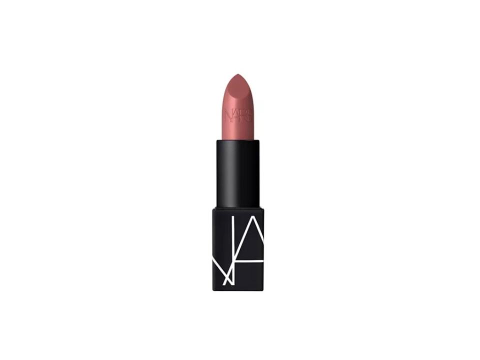 nars, best pink lipsticks