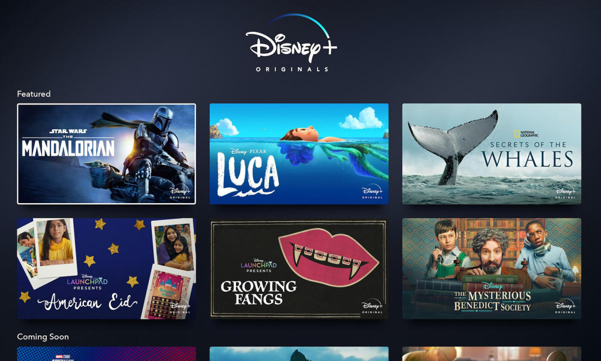 Despite Disney’s Streaming Business Becoming Profitable, Stock Prices Decline – What’s the Reason Behind This?