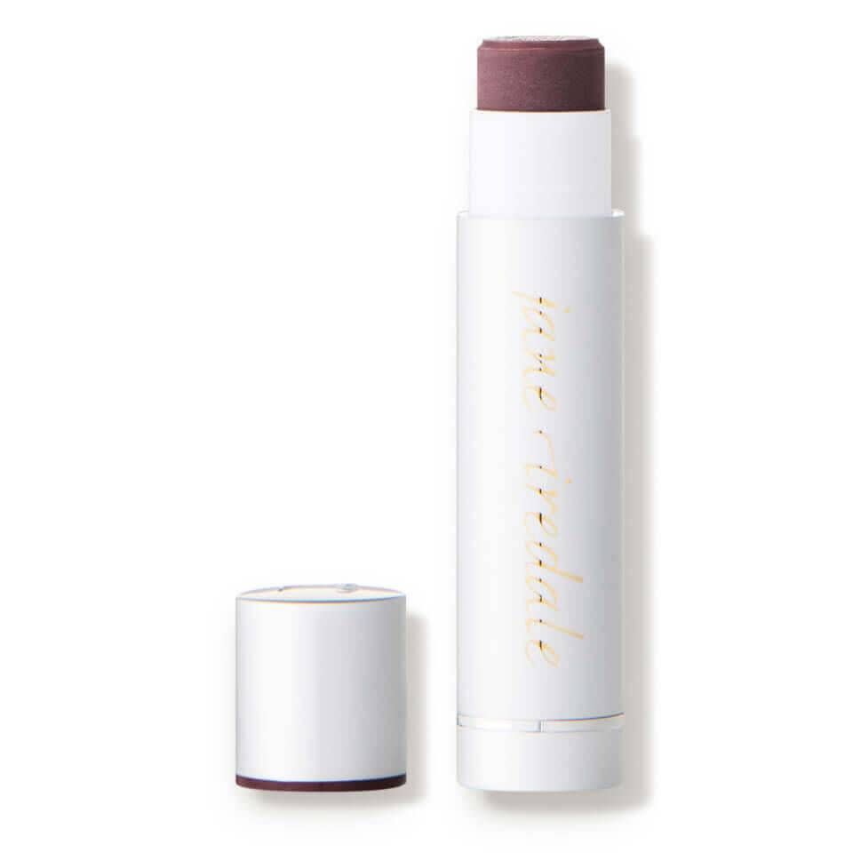 <p><strong>jane iredale</strong></p><p>dermstore.com</p><p><strong>$17.00</strong></p><p><a href="https://go.redirectingat.com?id=74968X1596630&url=https%3A%2F%2Fwww.dermstore.com%2Fjane-iredale-lipdrink-lip-balm-0.14-oz.%2F12905394.html&sref=https%3A%2F%2Fwww.goodhousekeeping.com%2Fbeauty-products%2Fg37211432%2Fbest-lip-balms-with-spf%2F" rel="nofollow noopener" target="_blank" data-ylk="slk:Shop Now;elm:context_link;itc:0;sec:content-canvas" class="link ">Shop Now</a></p><p>Since this lip balm is made with titanium dioxide, a mineral sunscreen, <strong>you won't even be able to tell that you're putting SPF on your lips</strong>. It's packed with antioxidants like <a href="https://www.goodhousekeeping.com/beauty/a33297410/heres-why-vitamins-c-and-e-often-appear-together-in-your-skin-care/" rel="nofollow noopener" target="_blank" data-ylk="slk:vitamins C and E;elm:context_link;itc:0;sec:content-canvas" class="link ">vitamins C and E</a> and green tea, and it imparts a subtle shine and wash of sheer color to lips (though there's also a colorless version).</p>