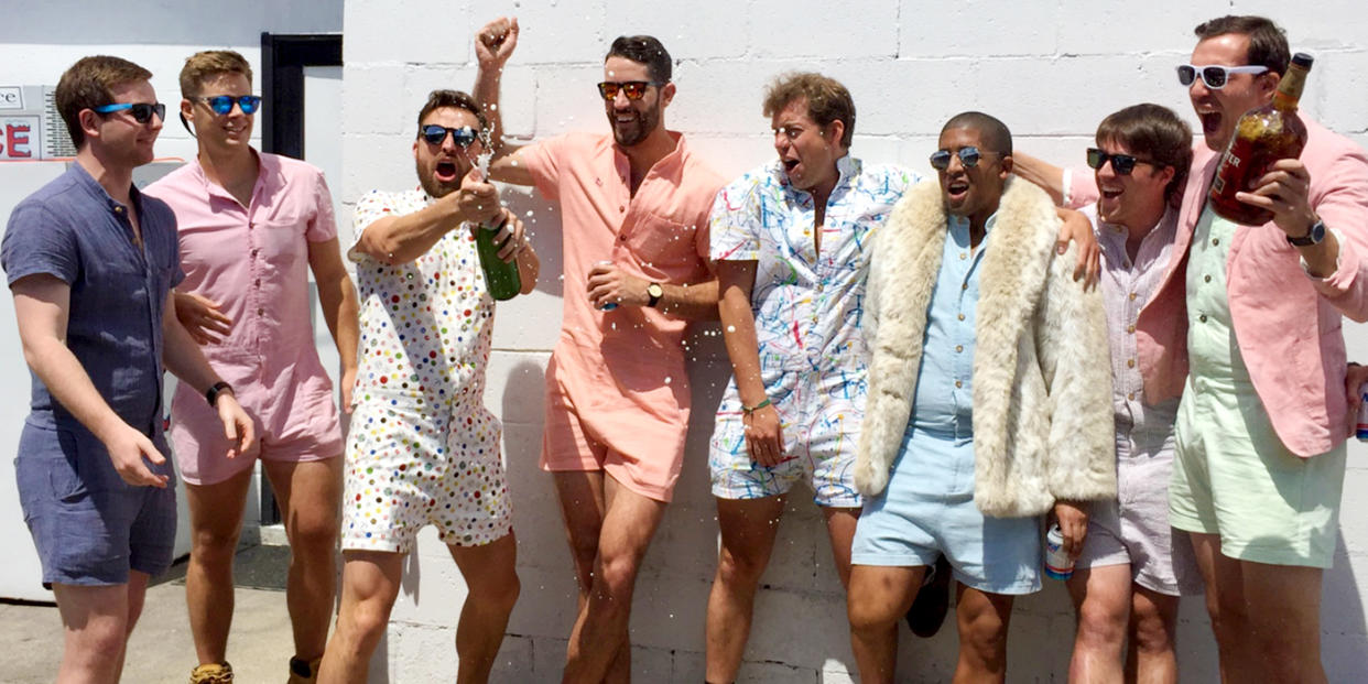 Photo credit: The RompHim/Kickstarter