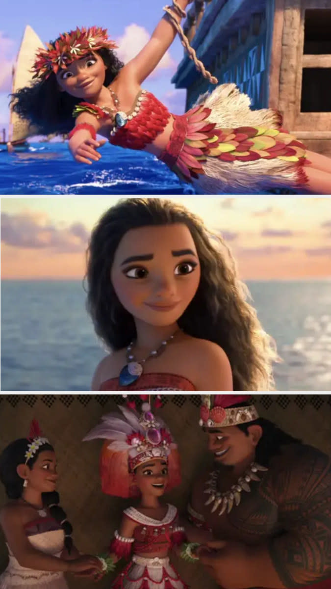 Moana