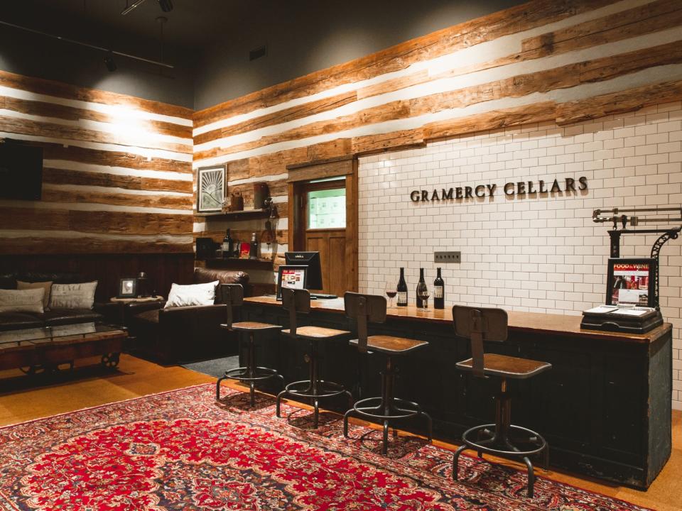 Gramercy Cellars