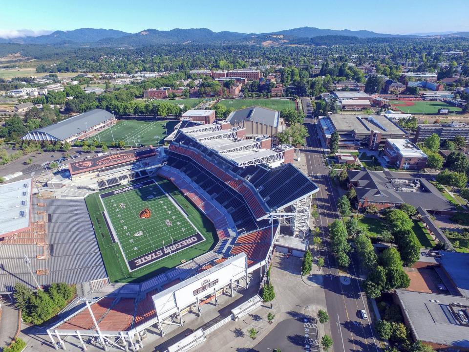 Oregon State University