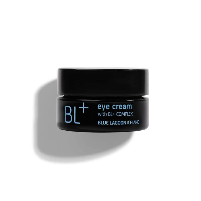 <p><a href="https://go.redirectingat.com?id=74968X1596630&url=https%3A%2F%2Fskincare.bluelagoon.com%2Fus%2Feye-cream-15ml.html&sref=https%3A%2F%2Fwww.harpersbazaar.com%2Fbeauty%2Fskin-care%2Fg46804891%2Fbest-hydrating-eye-cream%2F" rel="nofollow noopener" target="_blank" data-ylk="slk:Shop Now;elm:context_link;itc:0;sec:content-canvas" class="link rapid-noclick-resp">Shop Now</a></p><p>BL+ eye cream</p><p>bluelagoon.com</p><p>$117.15</p>