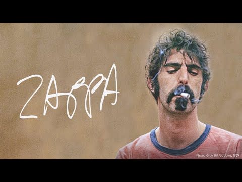 28) Zappa