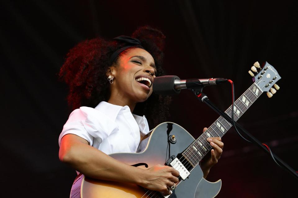 Lianne La Havas (Getty Images)