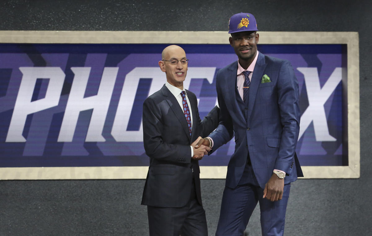 Complete grades for all 30 teams in the 2019 NBA Draft