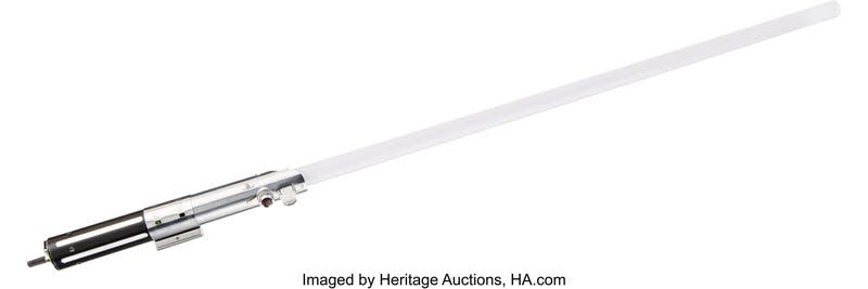 Image: Heritage Auctions / HA.com
