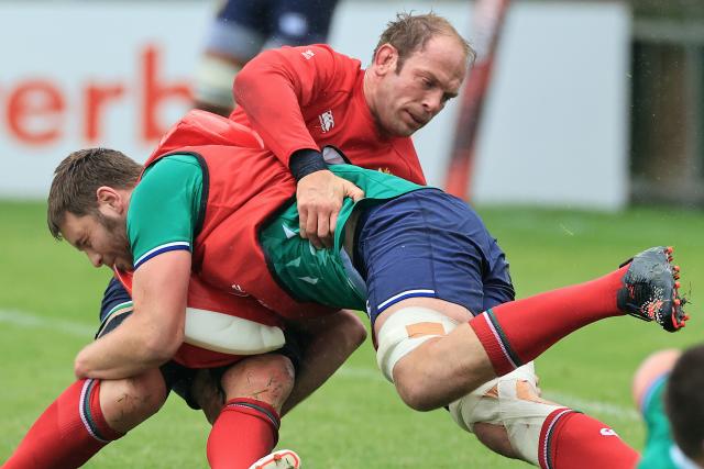 Lions v Japan TV channel, kick-off time and team news - Wales Online