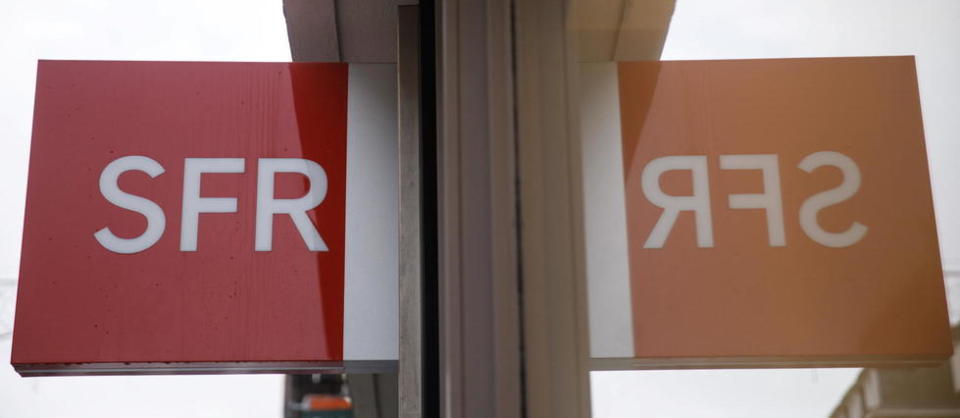 L'opérateur à bas prix de SFR assurait à ses clients que leur forfait n'augmenterait jamais... Avant de les augmenter trois ans plus tard (photo d'illustration).
