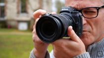 Nikon Z7 II review gallery