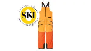 Stio Figment Bib men's ski pants