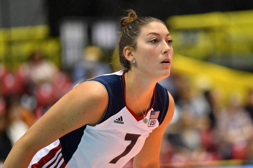 Volleyball-Stars setzen Zeichen für Toleranz