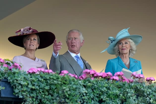 British sales racing hat