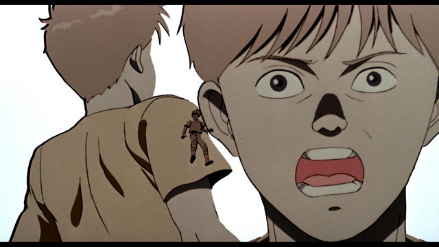 One of the most influential Cyberpunk/anime, Akira (1988) : r