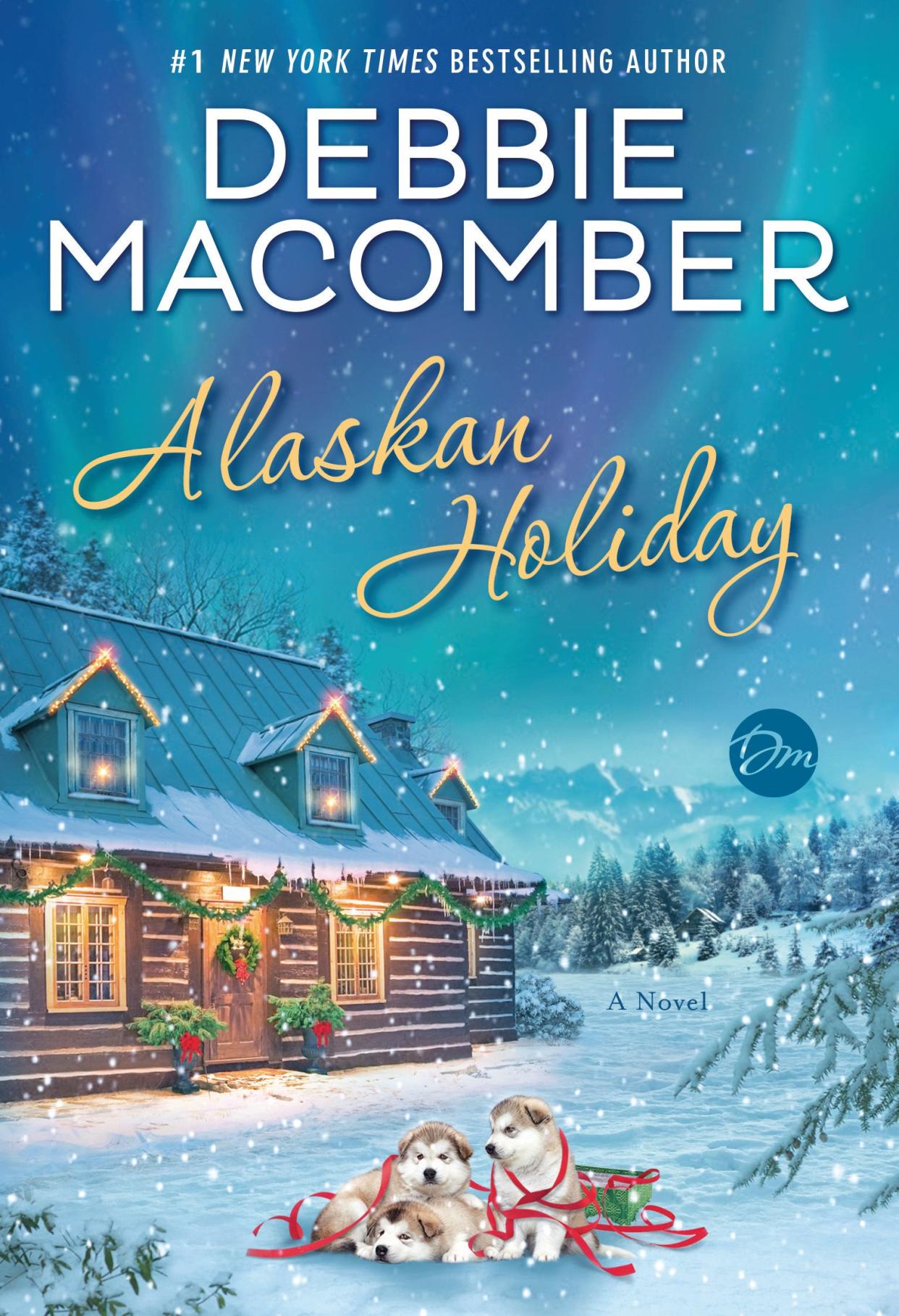 "Alaskan Holiday" by Debbie Macomber