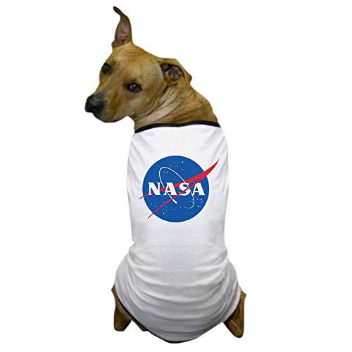 Astronaut Dog Costume