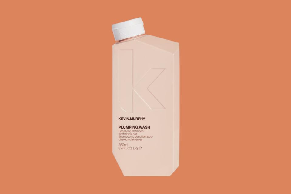 kevin murphy plumping wash