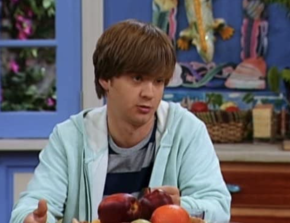 Jason Earles