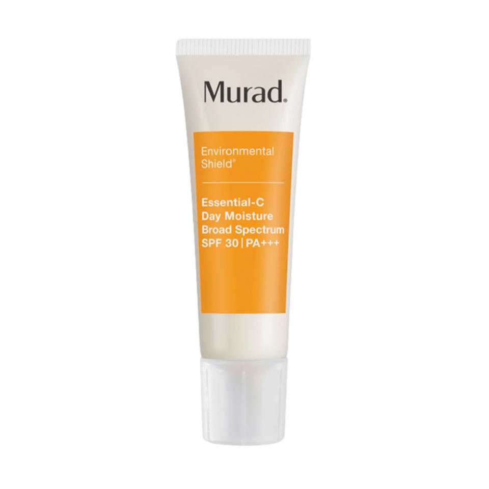 Murad sunscreen