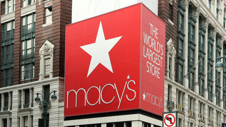 Macy’s Might Be a Better Stock than Amazon — and 10 Weird Investing Lessons 2018 Taught Us