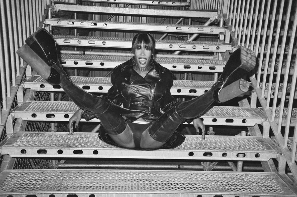 Honey Dijon: DJ and Producer (ES Magazine)