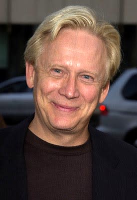 Bruce Davison at the Beverly Hills premiere of Paramount's Serving Sara