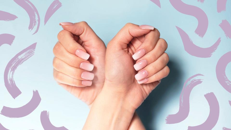 29 unique ombre nails ideas to try this season