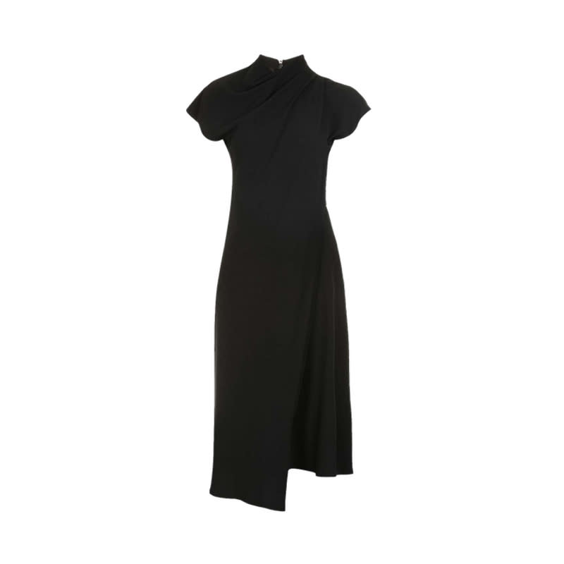 The Midi Dress