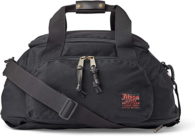 Amazon Duffel Bags, Filson Duffel Backpack