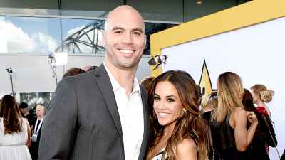 Mike-Caussin-and-Jana-Kramer