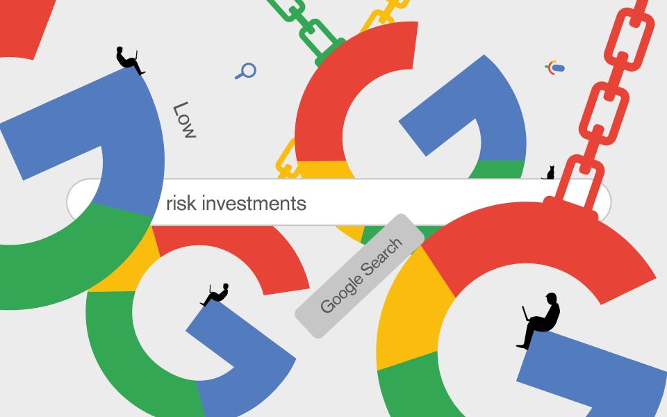 google investments