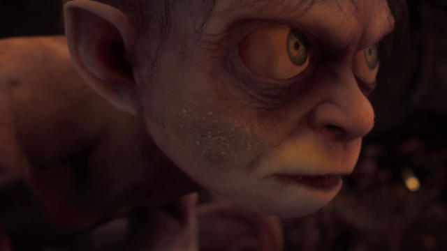 The Lord of the Rings Gollum devs “deeply regret” its dismal reception