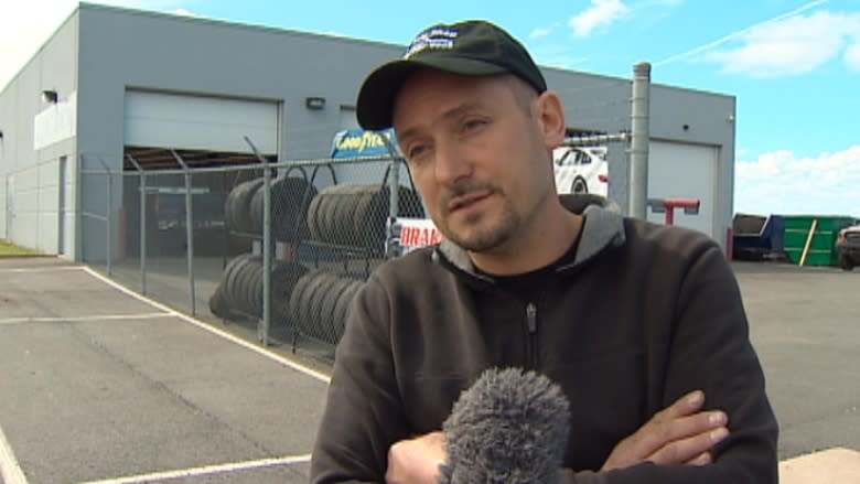 Dartmouth auto shop owner charged under Westray Bill in mechanic's death