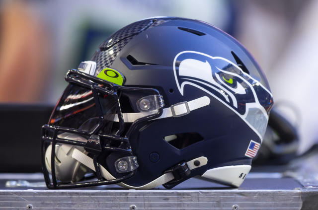 Meet The Seahawks 2022 NFL Draft Class