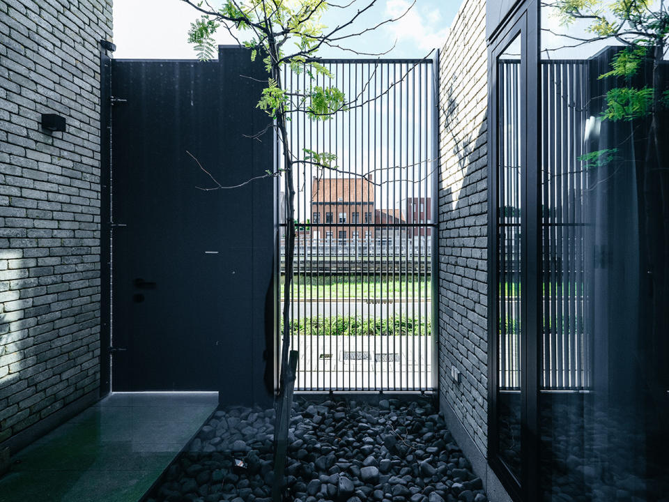 攝影｜Koen Van Damme、Martino Pietropoli．圖片提供｜Studio Farris Architects