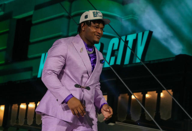 Winners and Losers of the First Round of the 2023 NFL Draft - The