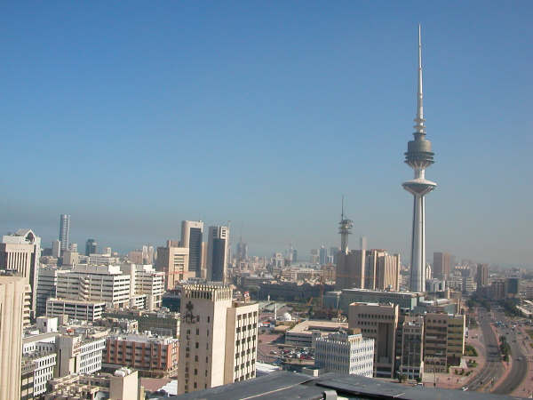 <b>9. Kuwait</b>